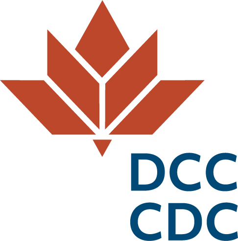 DCC Logo
