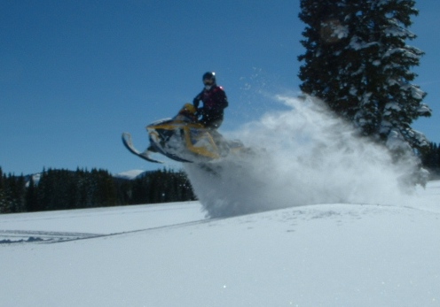 BRP Ski-doo