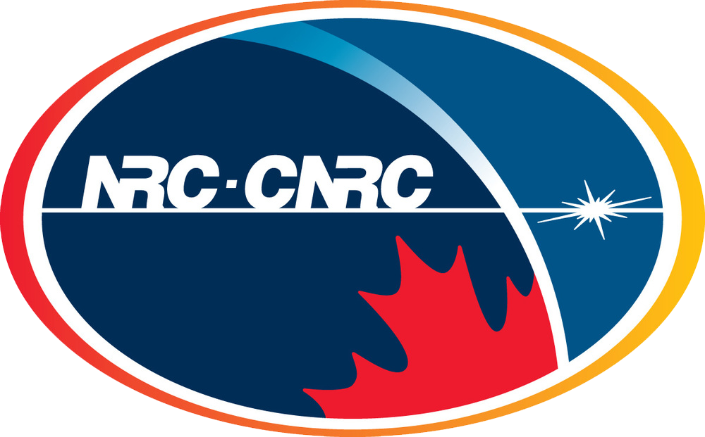 NRC Logo